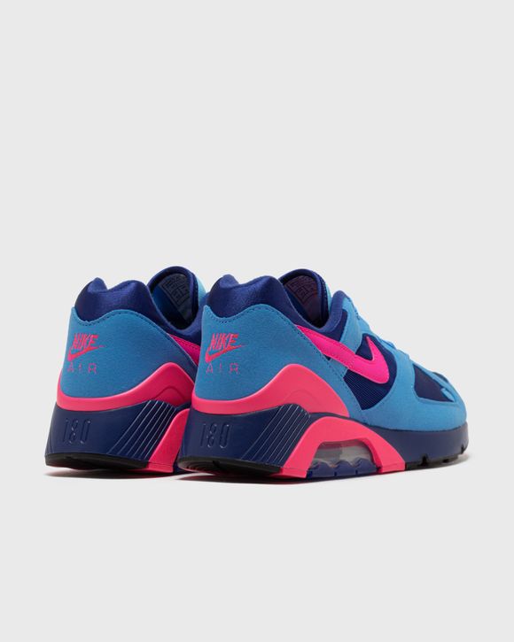 NIKE★AIR 180 University Blue★23-30cm★人気早期完売 2025年 1/31 発売】NIKE AIR MAX 180 “University Blue/Hyper