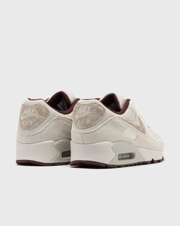 Nike AIR MAX 90 PRM Red/Beige | BSTN Store