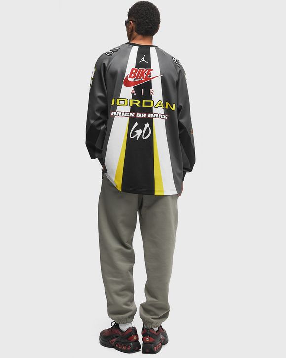 x Nigel Sylvester BIKE JERSEY