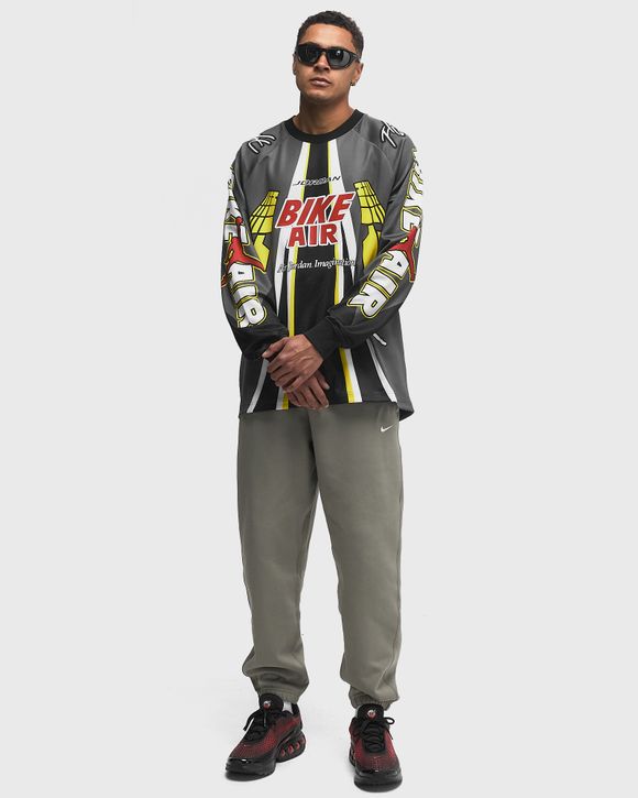 x Nigel Sylvester BIKE JERSEY