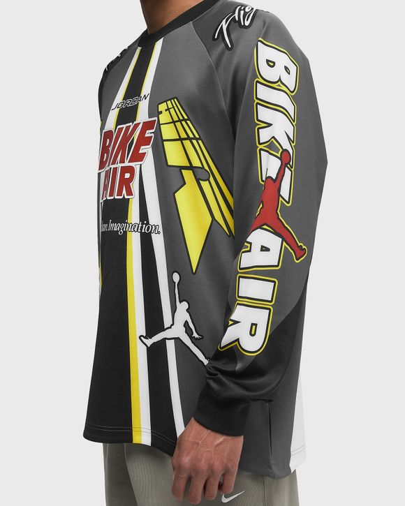 Jordan x Nigel Sylvester BIKE JERSEY Multi | BSTN Store