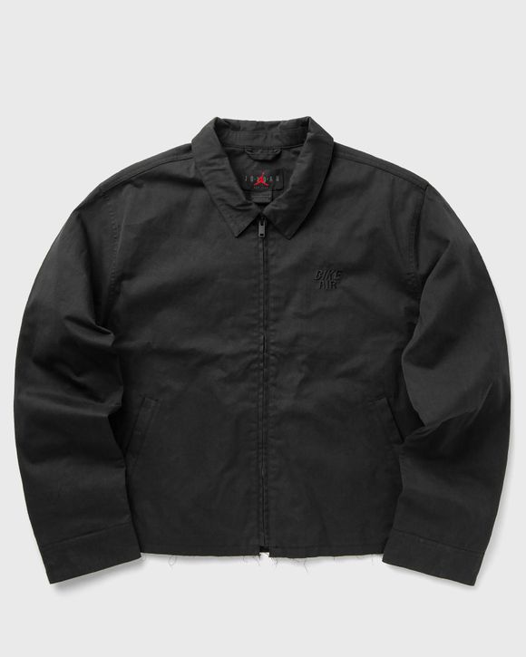 Jordan Jacket by Nigel Sylvester x Bike in Black | SVD USA