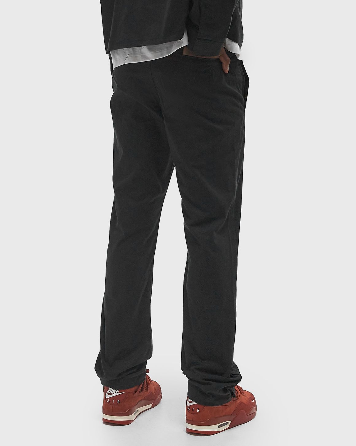 Jordan BIKE PANT Black | BSTN Store