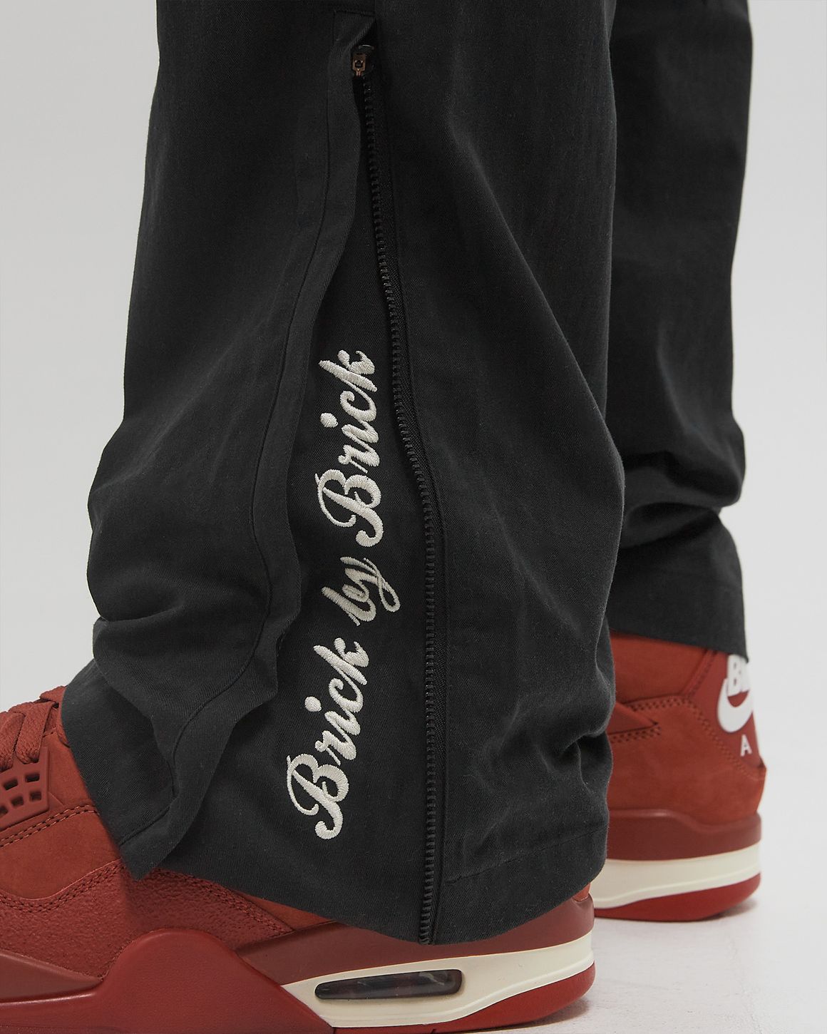 Jordan BIKE PANT Black | BSTN Store