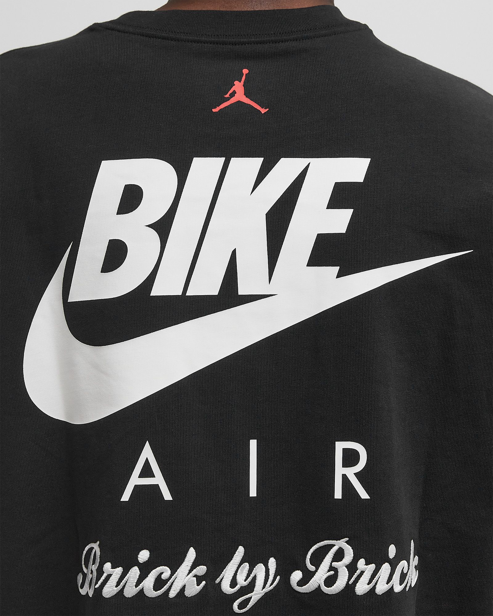 BIKE TEE