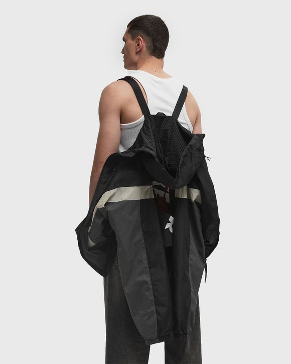 BIKE DRAFT JKT