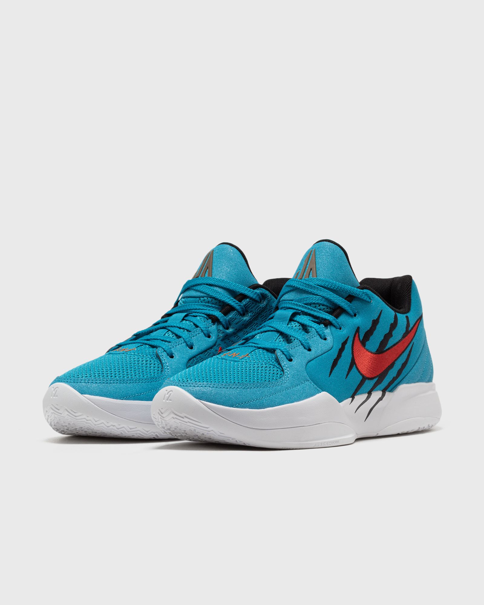 Nike JA 2 SCRATCH Blue | BSTN Store
