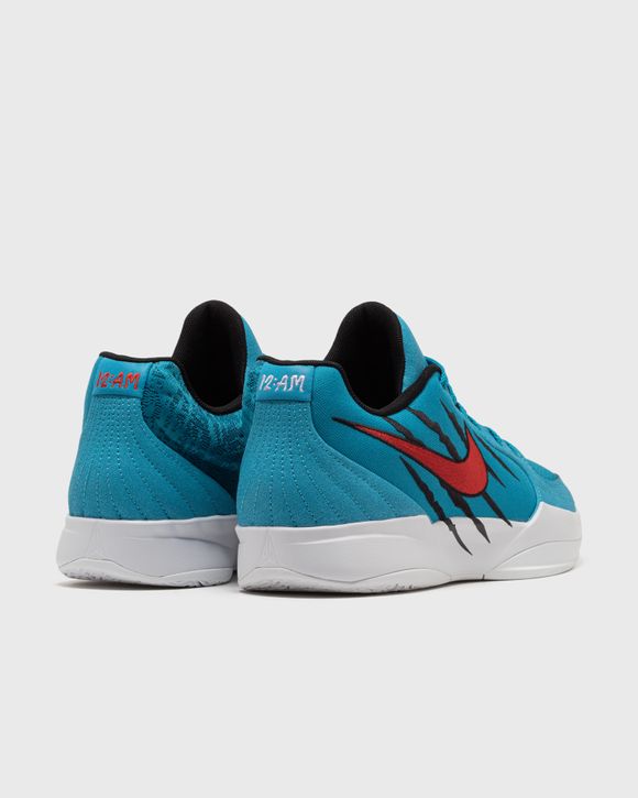 Nike JA 2 SCRATCH Blue | BSTN Store