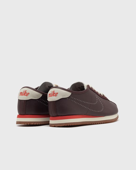 日本未入荷!★NIKE WMNS CLASSIC CORTEZ LEATHER Shoes Nike WMNS CLASSIC CORTEZ LEATHER - Top4Running.com