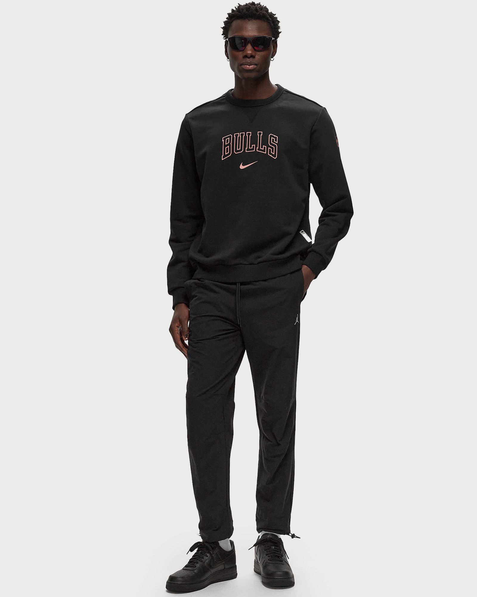 Essential Woven Pants