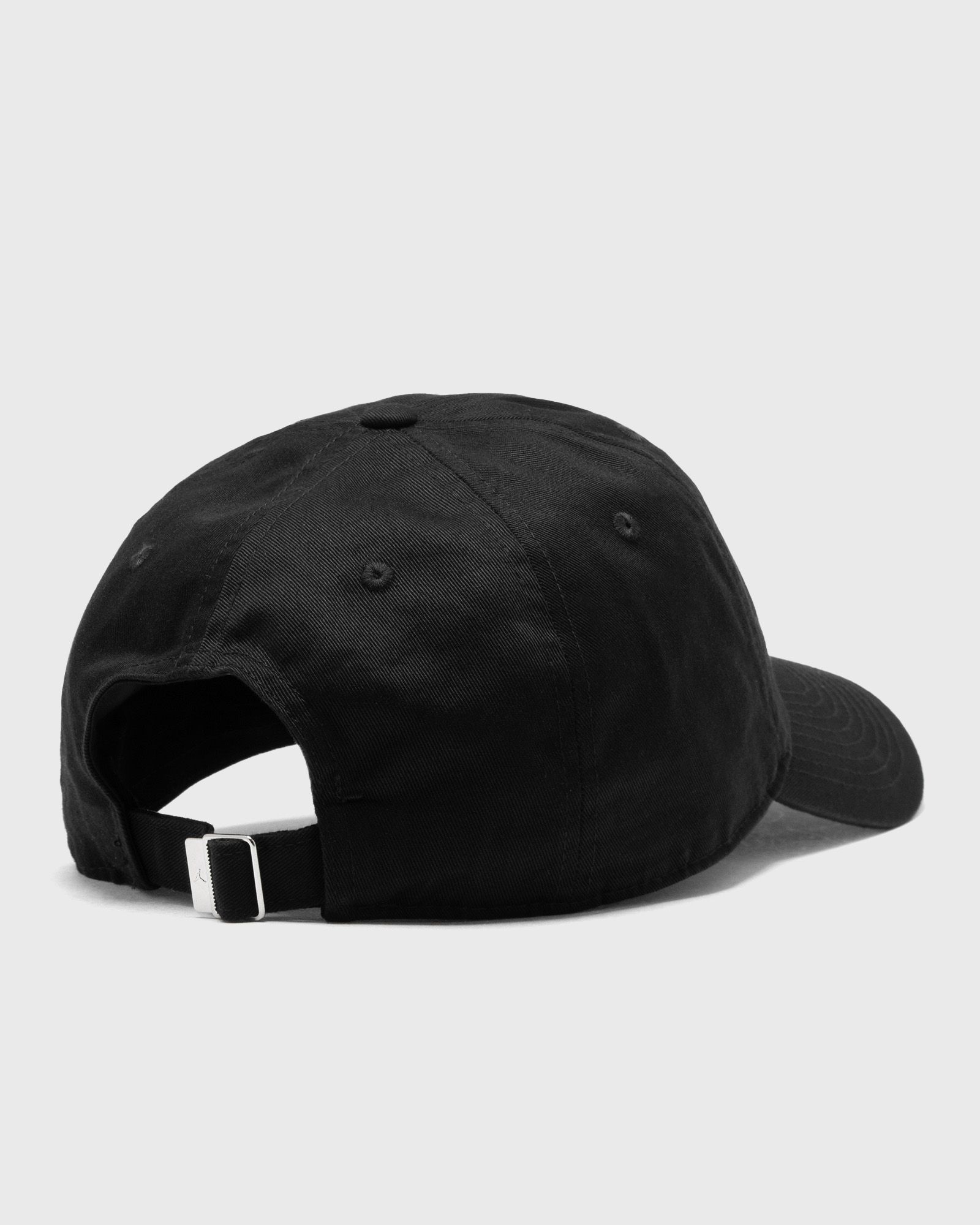 Club Unstructured Curved-Bill Hat