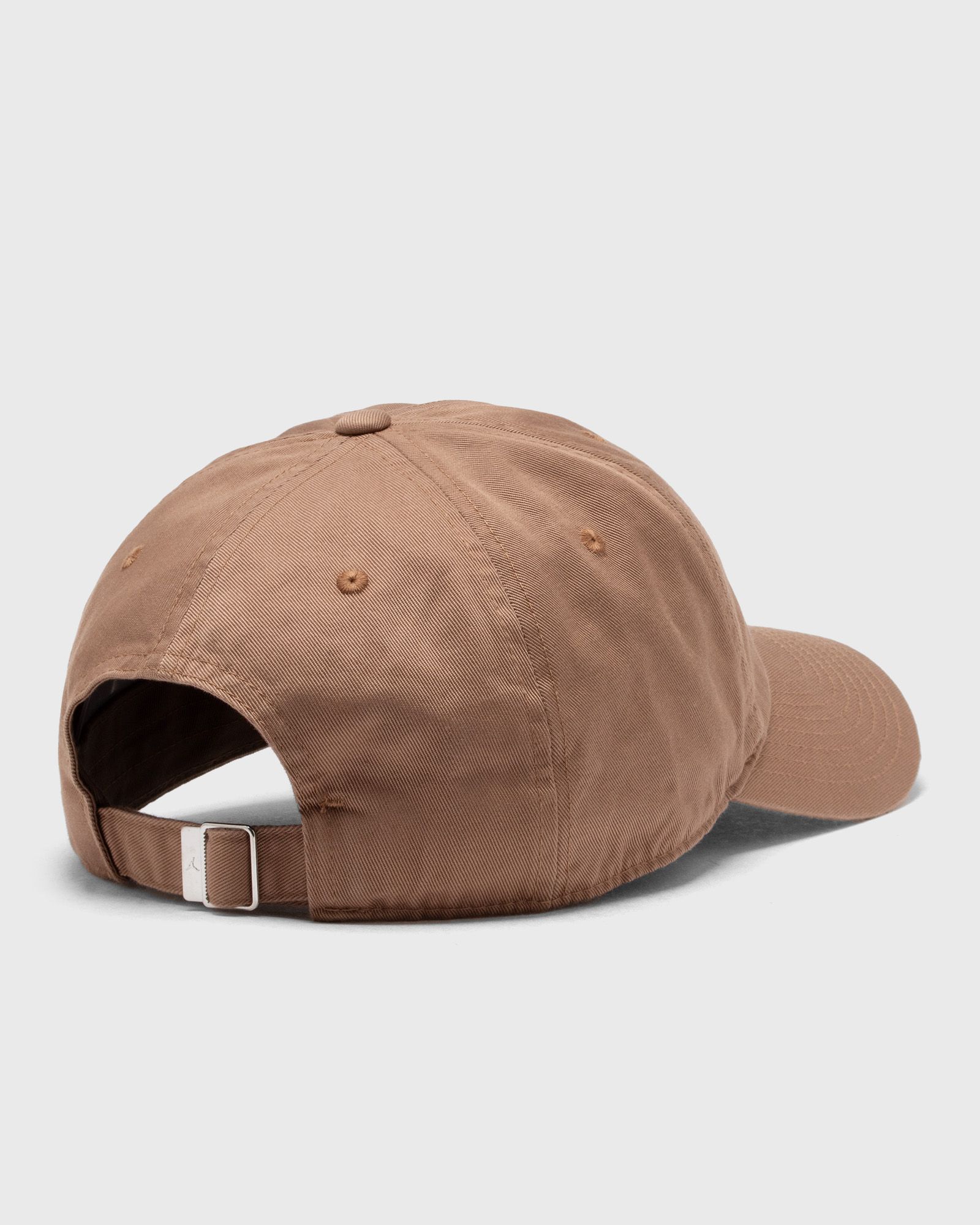 Club Unstructured Curved-Bill Hat