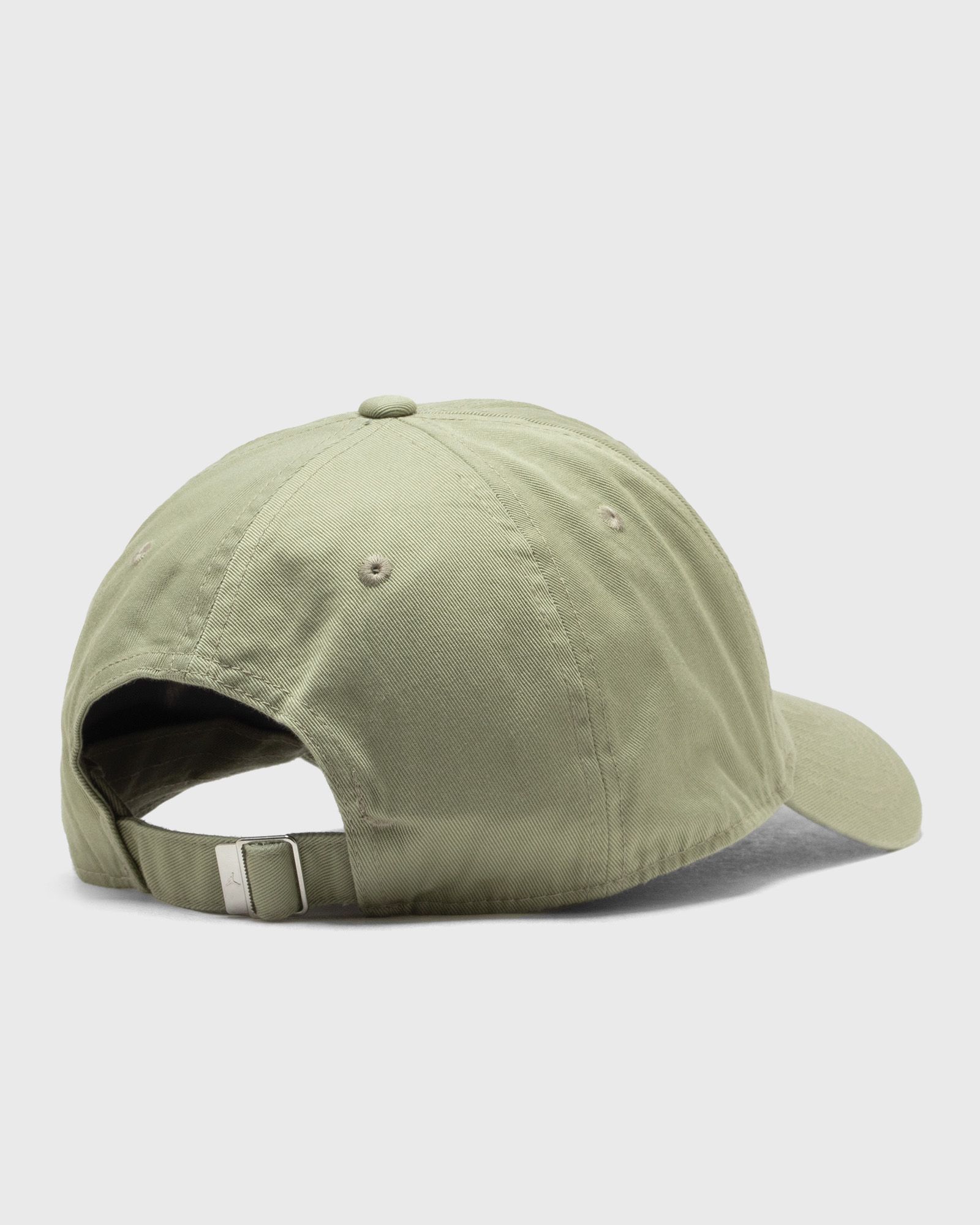 Club Unstructured Curved-Bill Hat