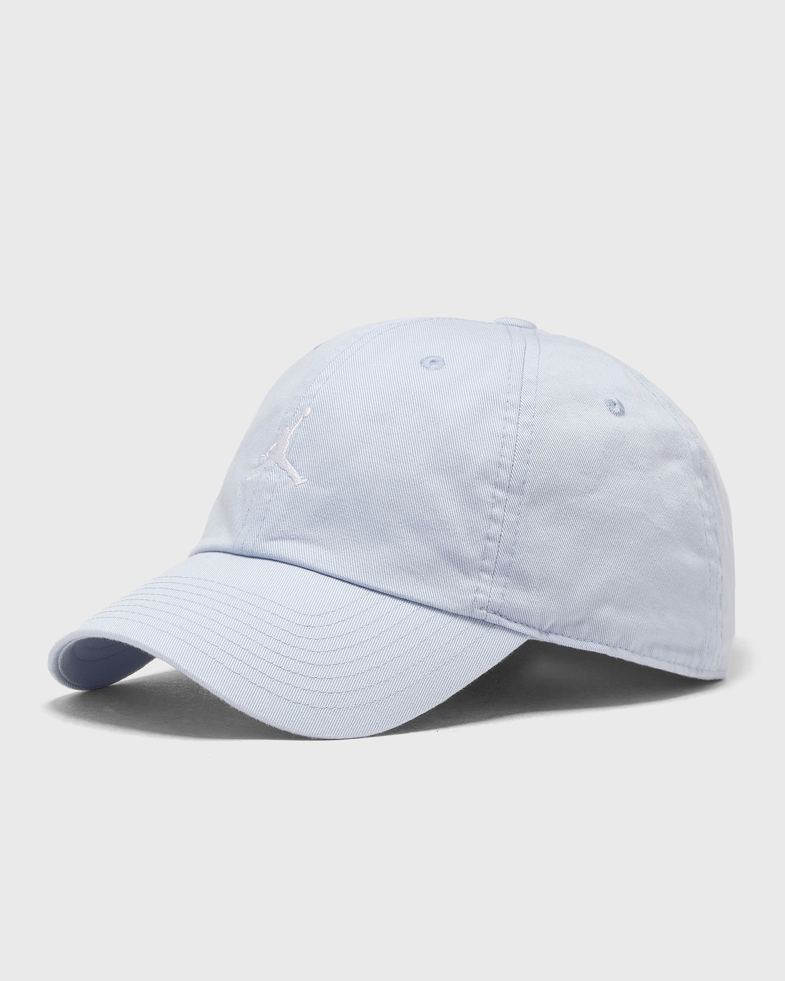 Club Unstructured Curved-Bill Hat
