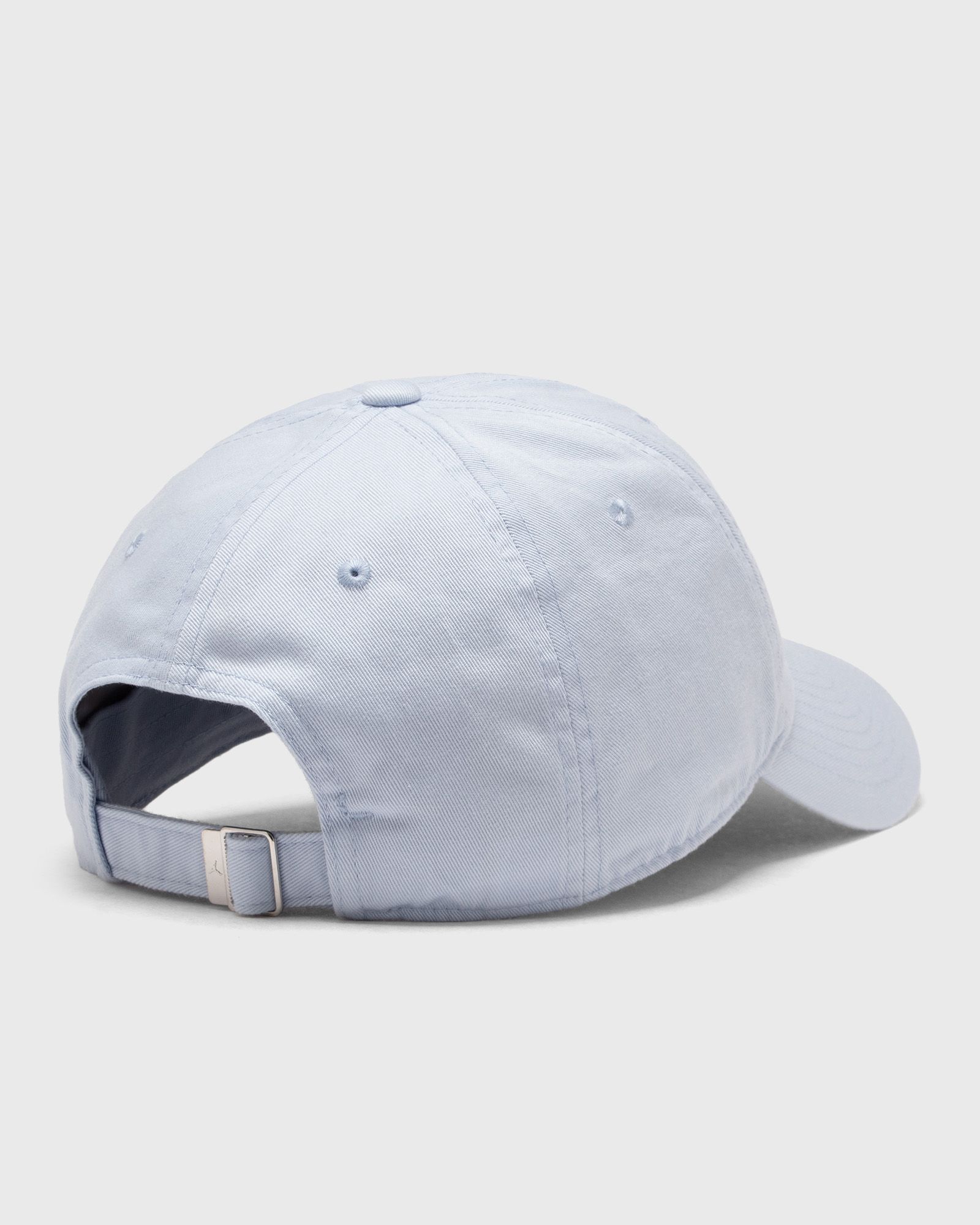 Club Unstructured Curved-Bill Hat