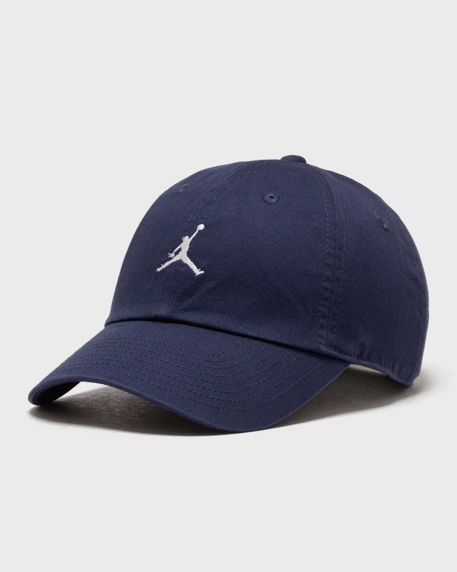 Club Unstructured Curved-Bill Hat