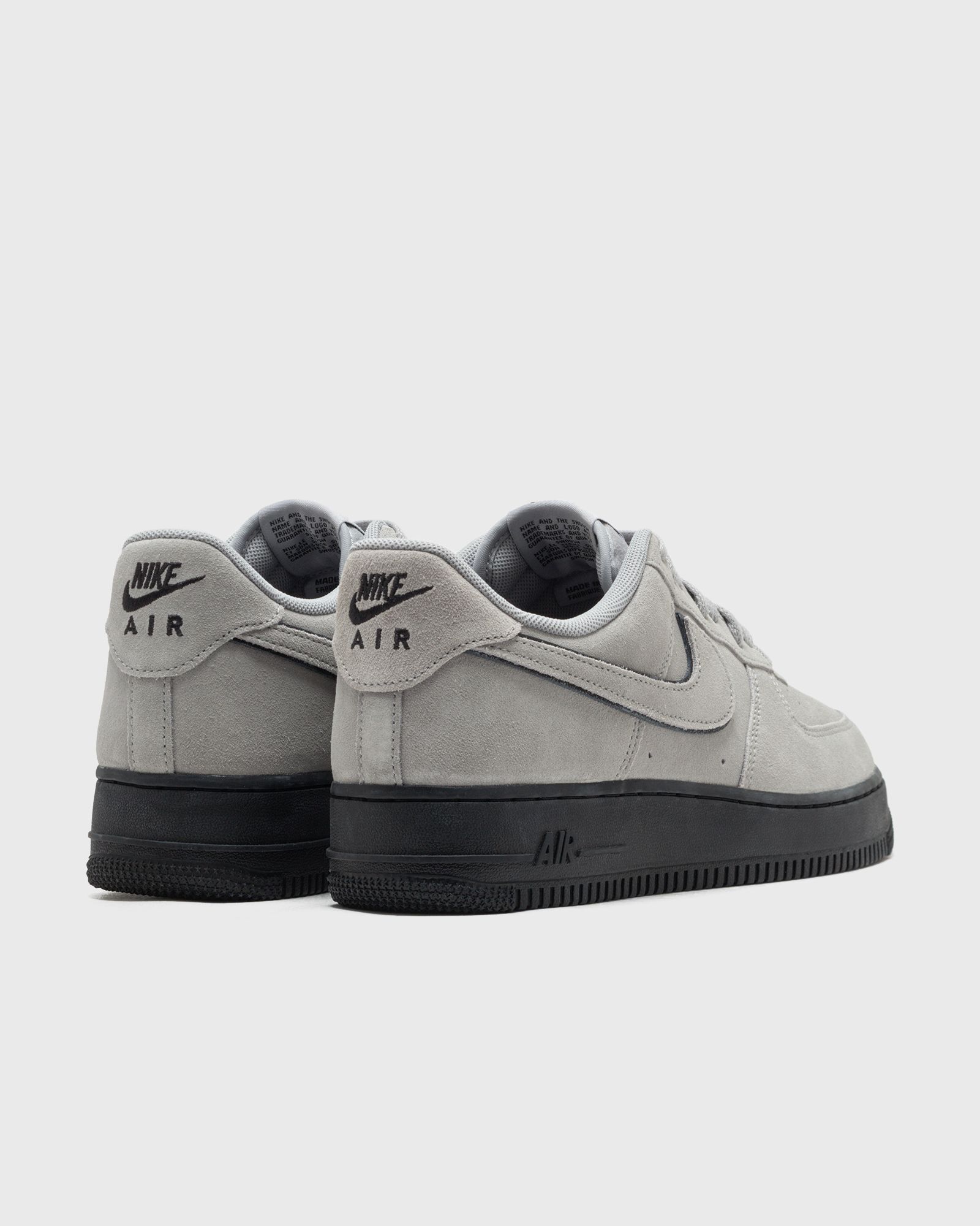 Air Force 1 '07 LV8