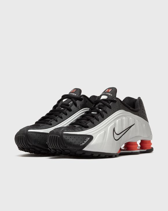 Thumbnail - SHOX R4
