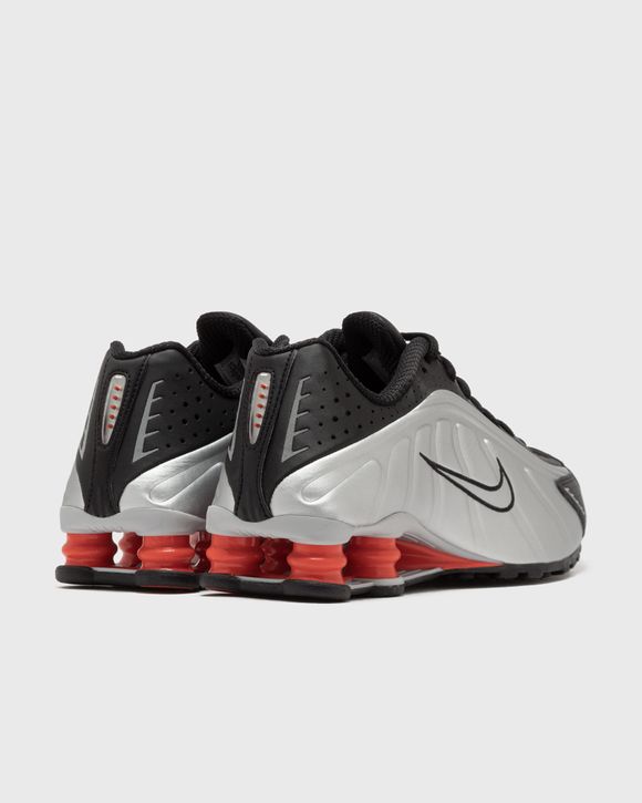Nike SHOX R4 Grey | BSTN Store