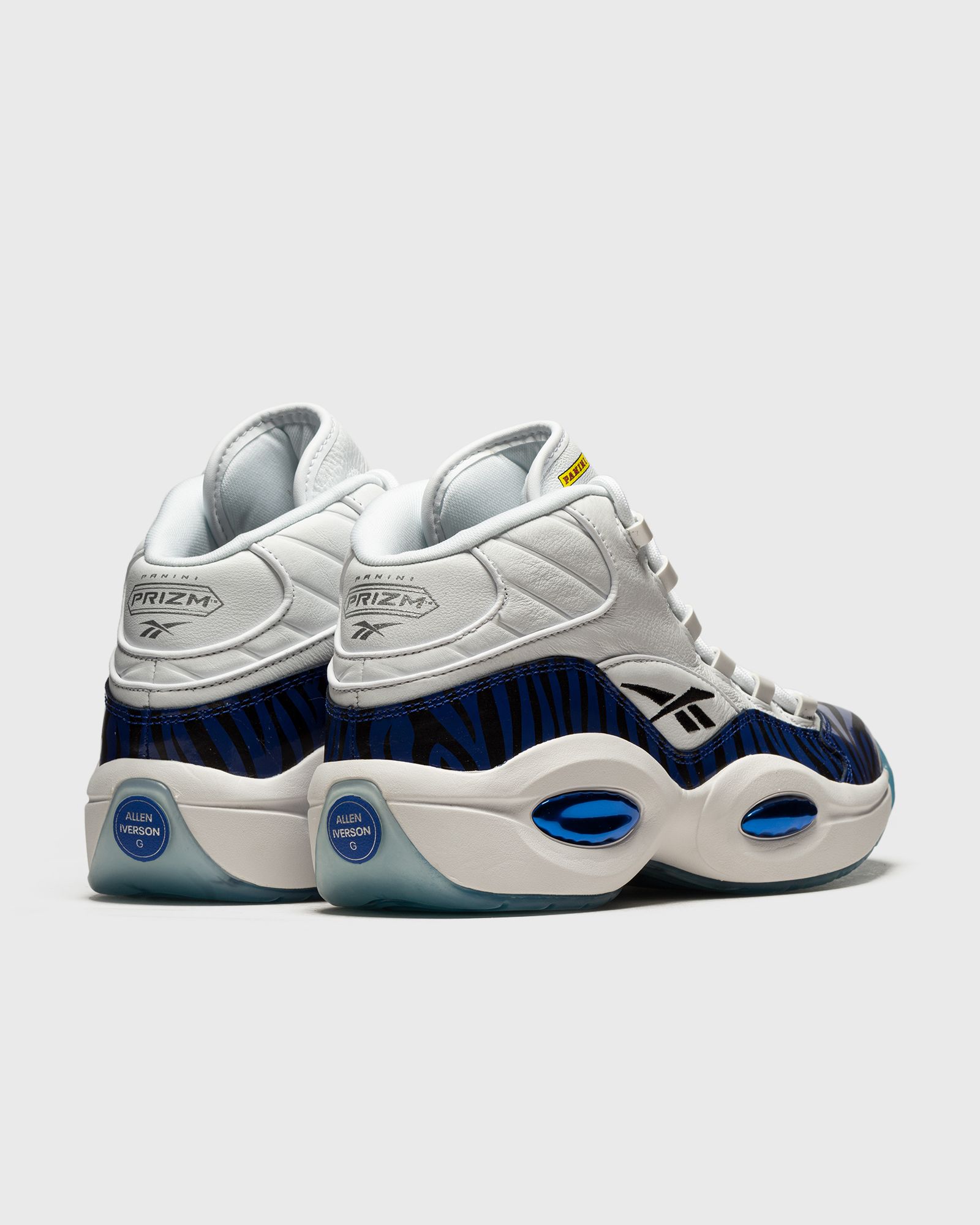 QUESTION MID x Panini