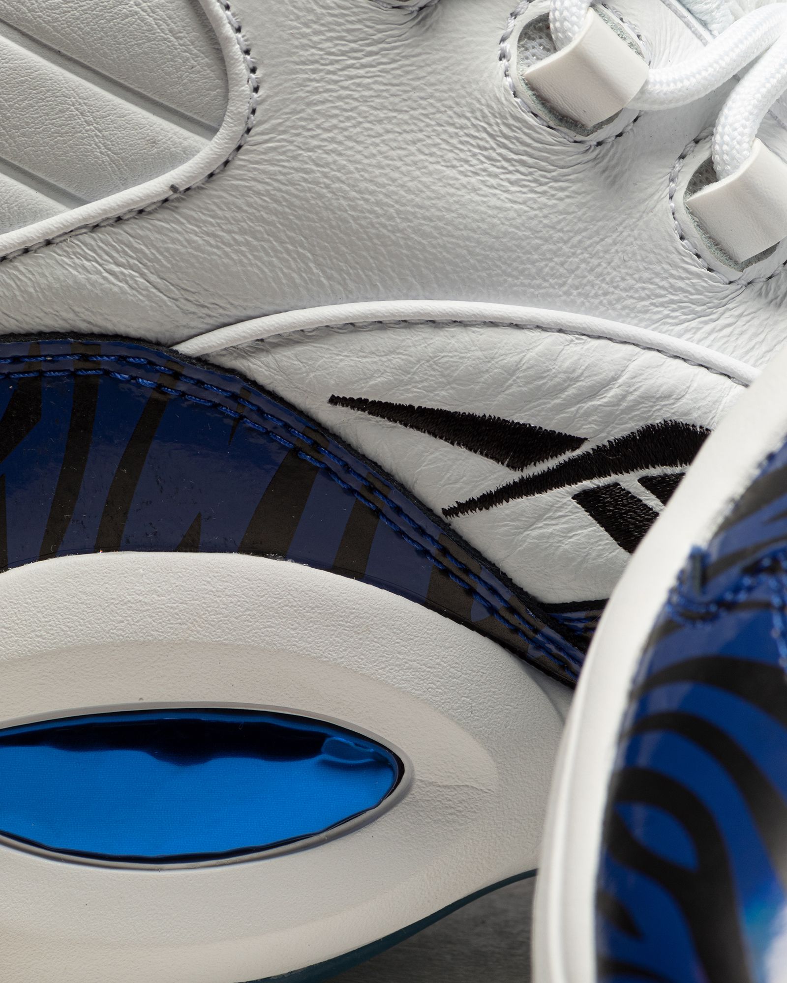 QUESTION MID x Panini