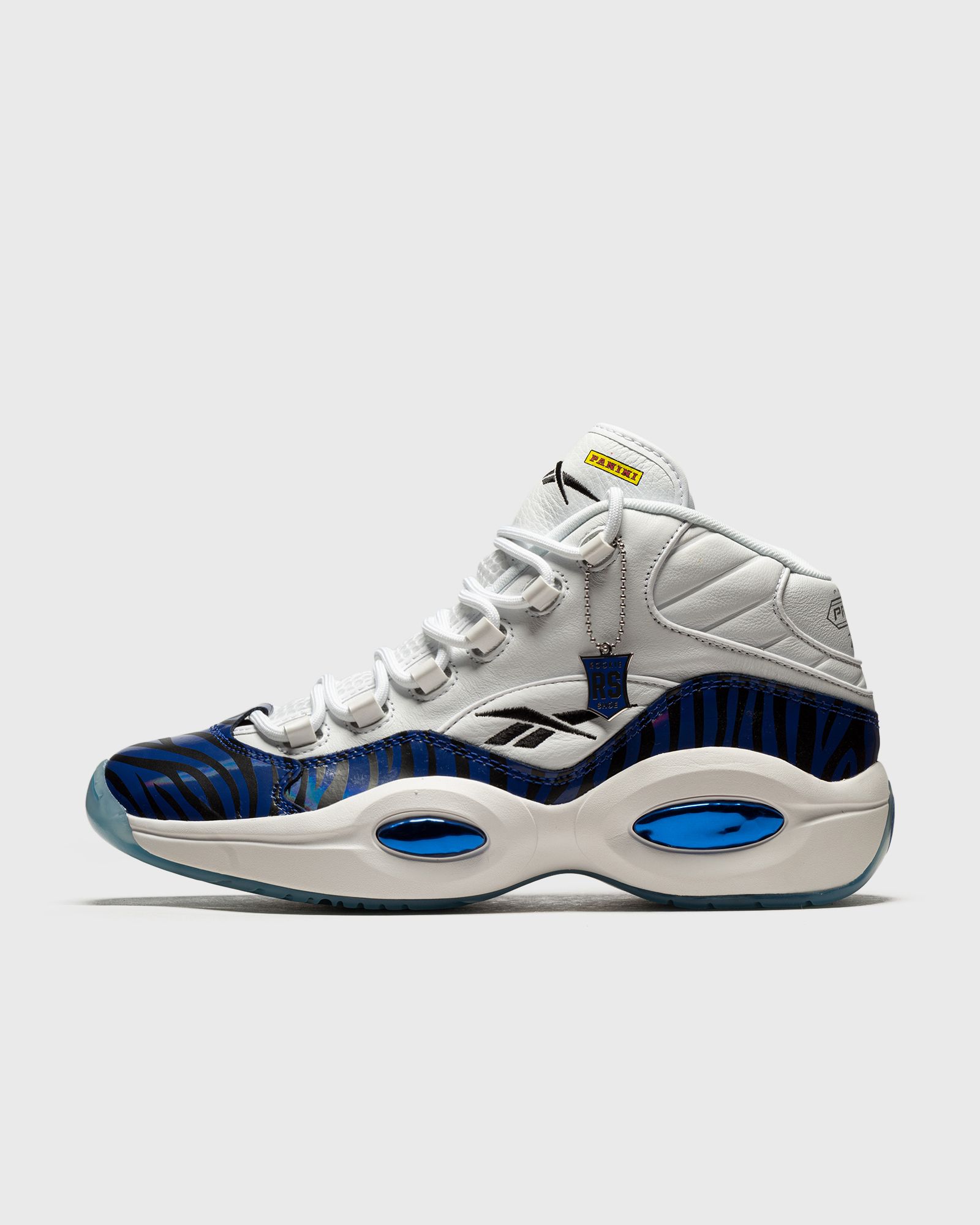 QUESTION MID x Panini