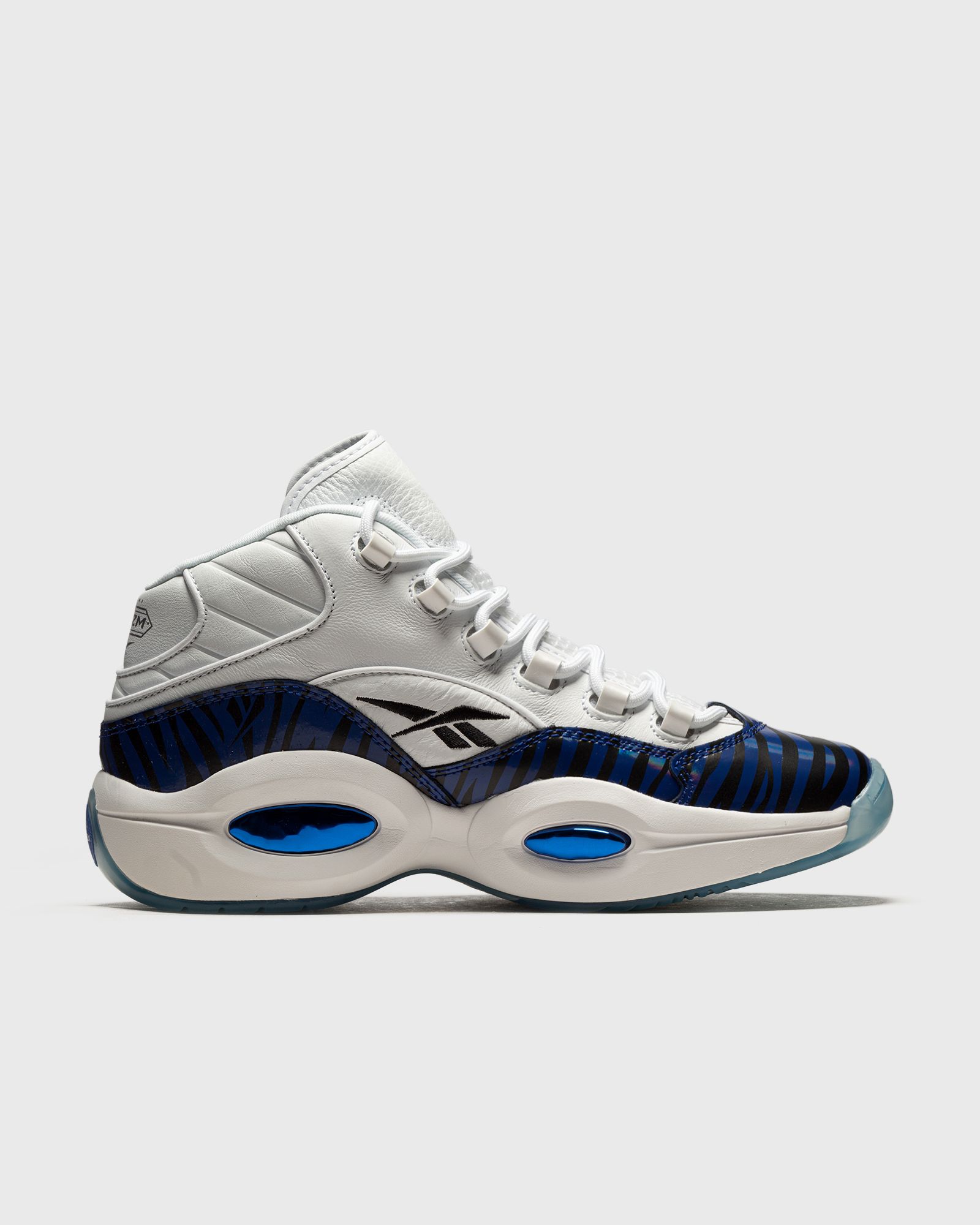 QUESTION MID x Panini