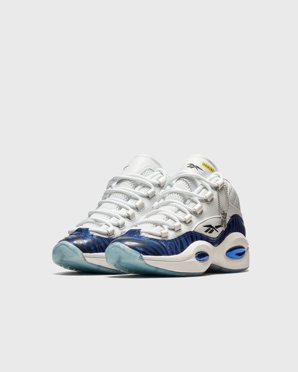 Reebok question low clearance femme soldes