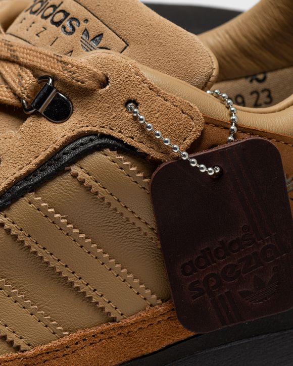 HIAVEN SPEZIAL 'TIMBER'