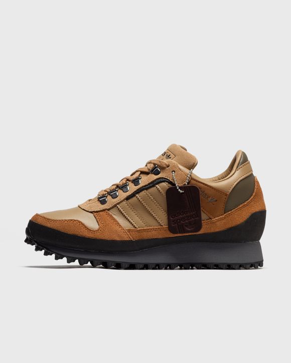 Adidas HIAVEN SPEZIAL 'TIMBER' Brown | BSTN Store