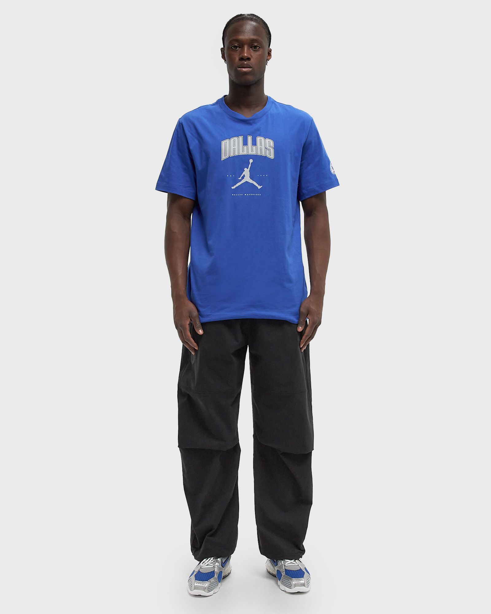 ES NBA JDN CITIES SS DALLAS MAVERICKS