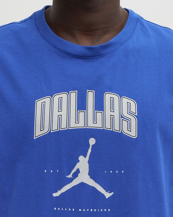 ES NBA JDN CITIES SS DALLAS MAVERICKS