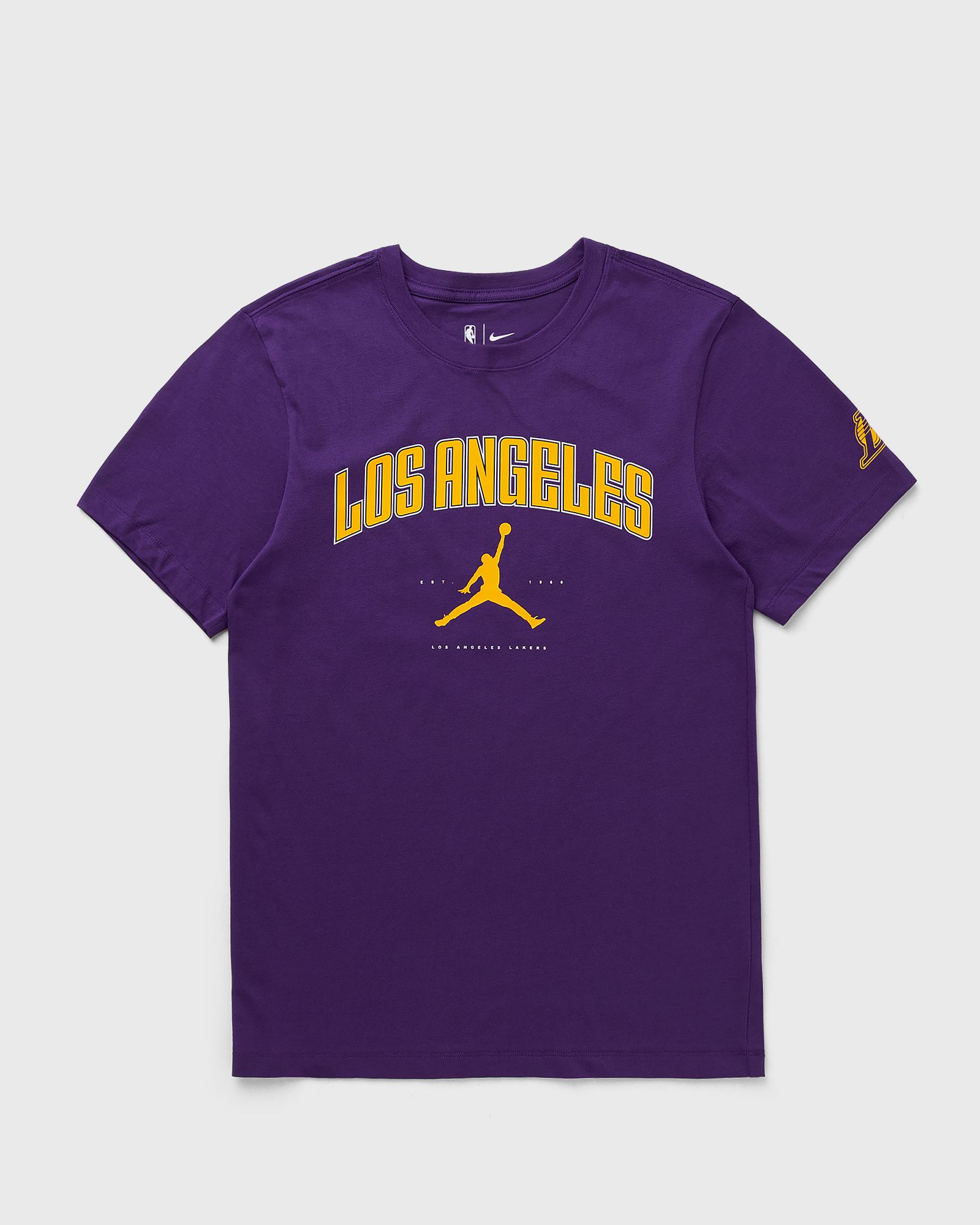 ES NBA JDN CITIES SS Los Angeles Lakers