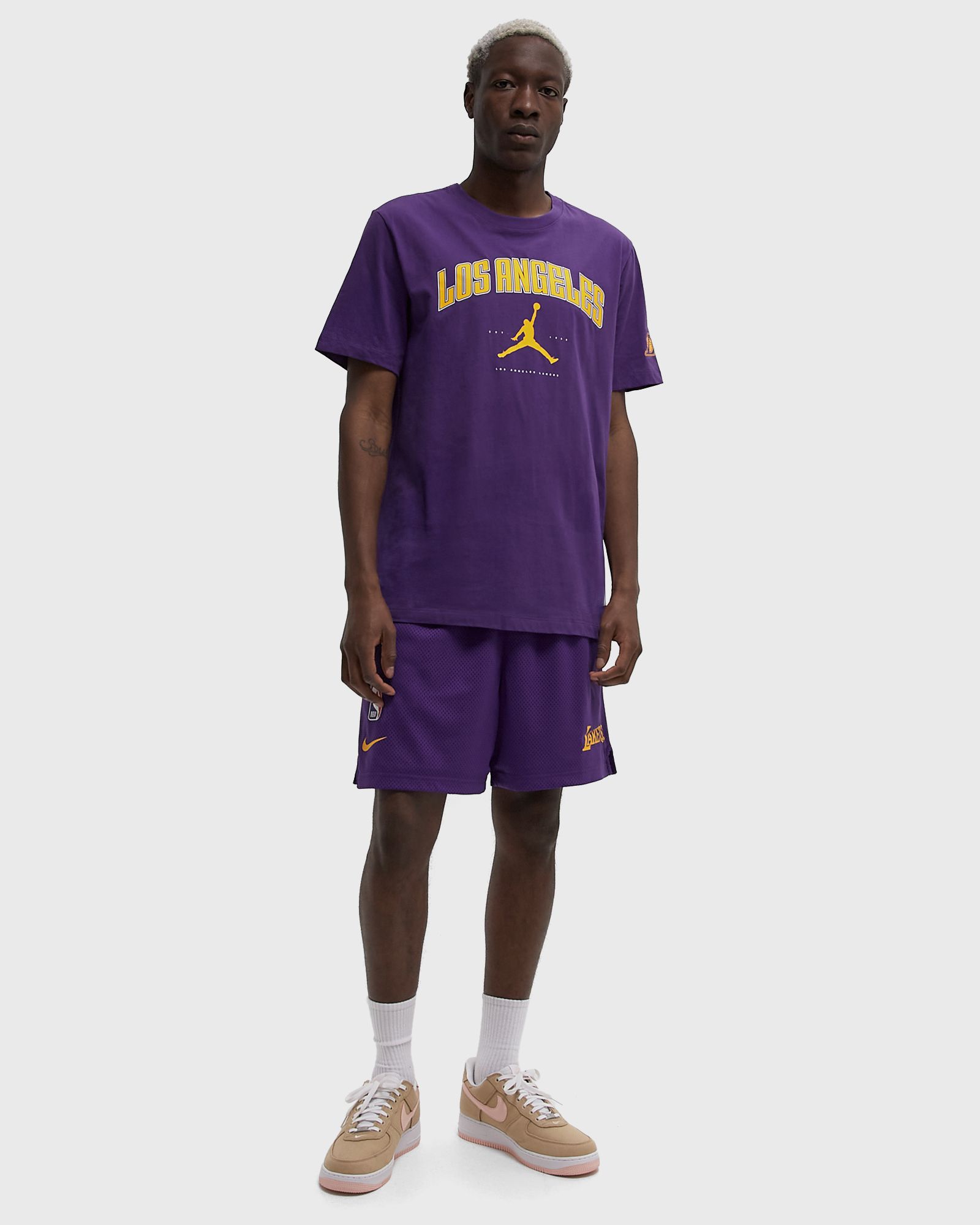 ES NBA JDN CITIES SS Los Angeles Lakers