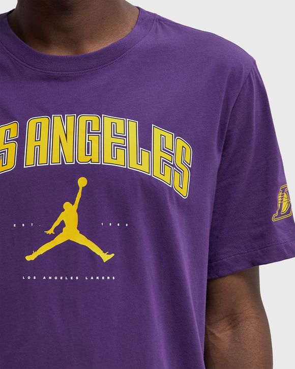 ES NBA JDN CITIES SS Los Angeles Lakers