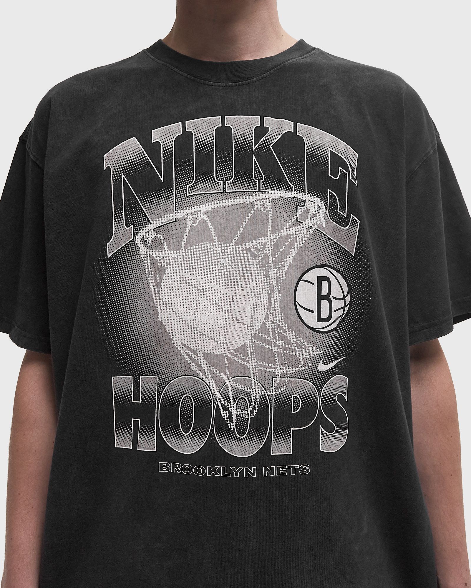 CTS OGC VTG SS MAX90 Brooklyn Nets