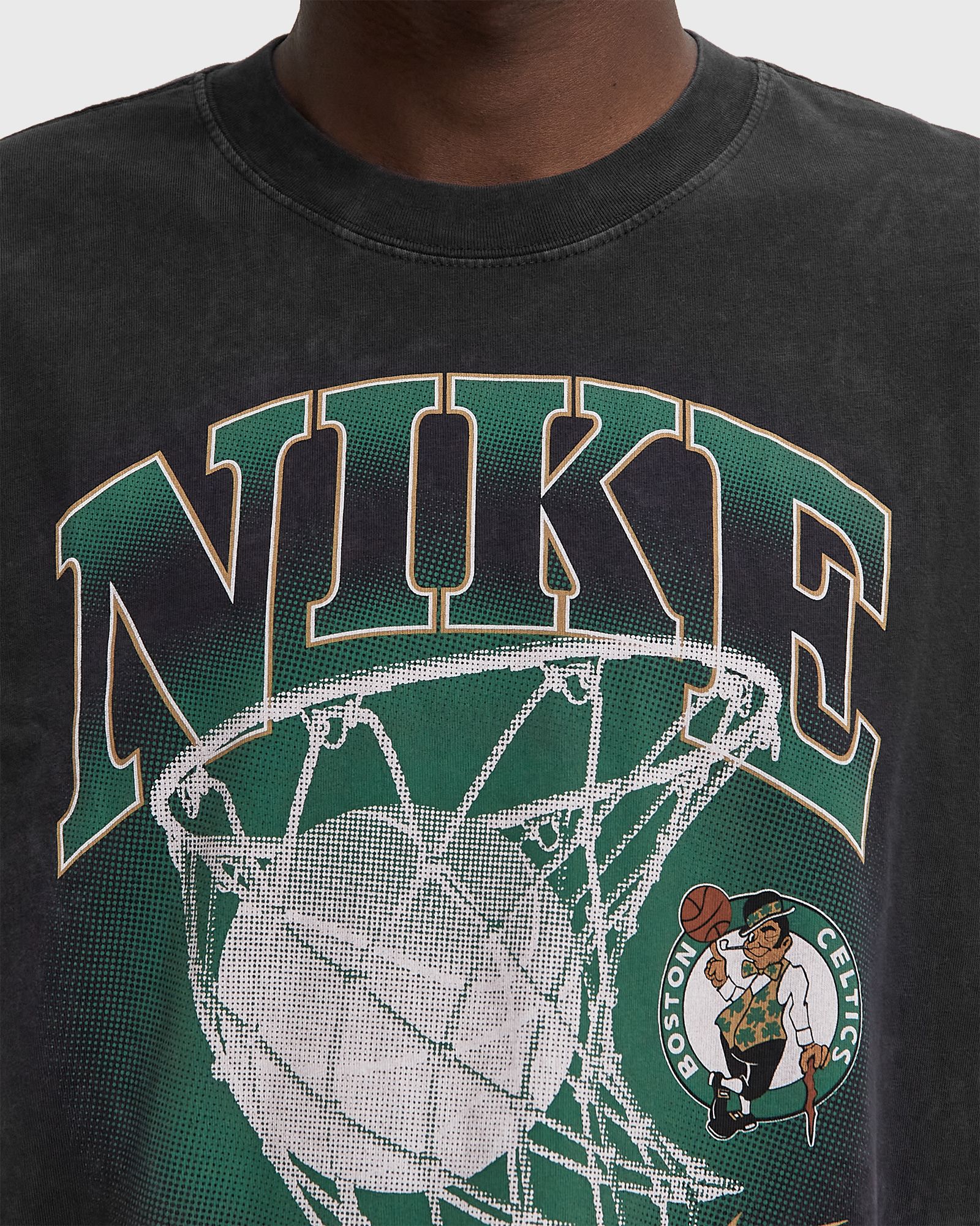 CTS OGC VTG SS MAX90 Boston Celtics