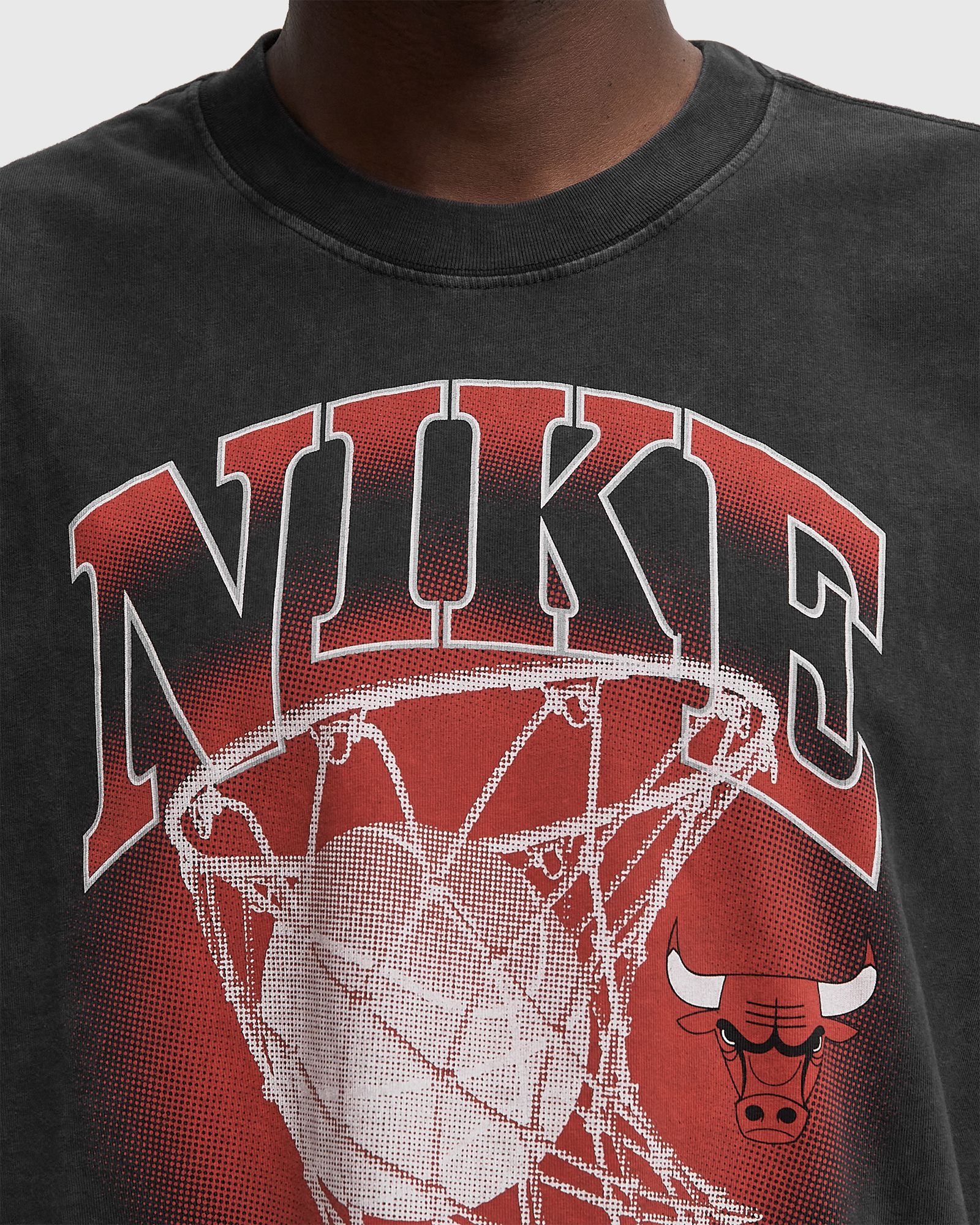 CTS OGC VTG SS MAX90 Chicago Bulls