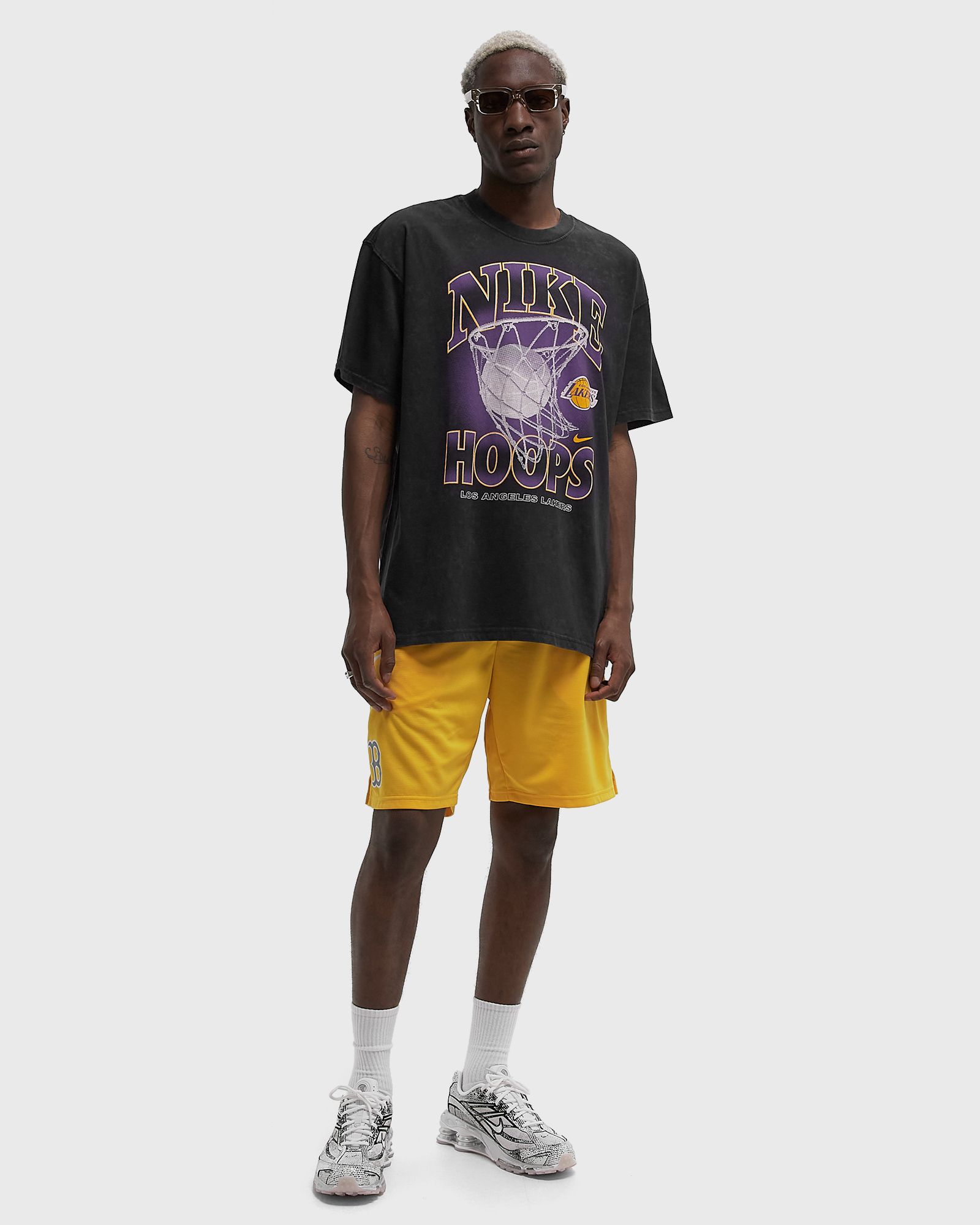 CTS OGC VTG SS MAX90 Los Angeles Lakers