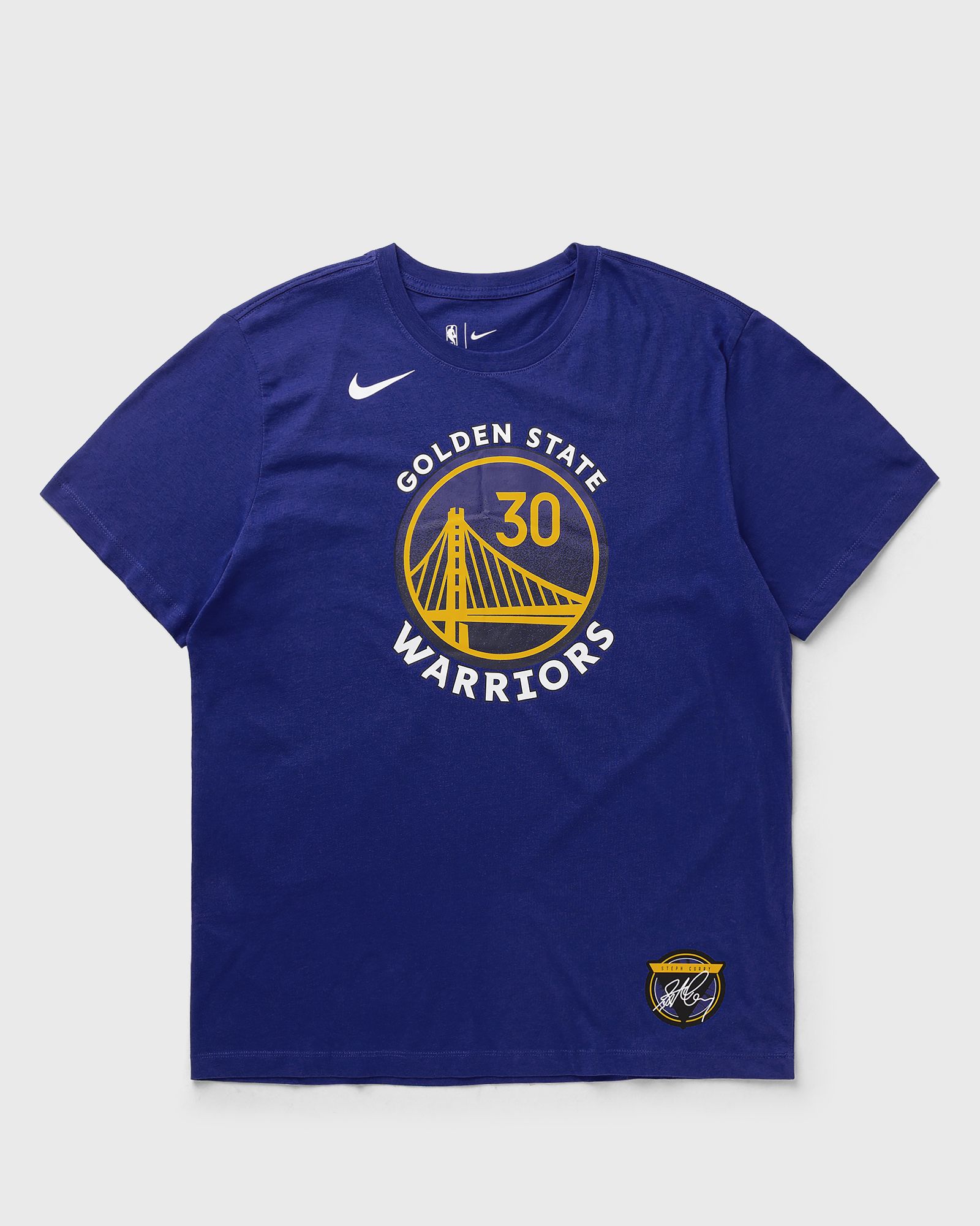 SELECT NN TEE 25 GOLDEN STATE WARRIORS