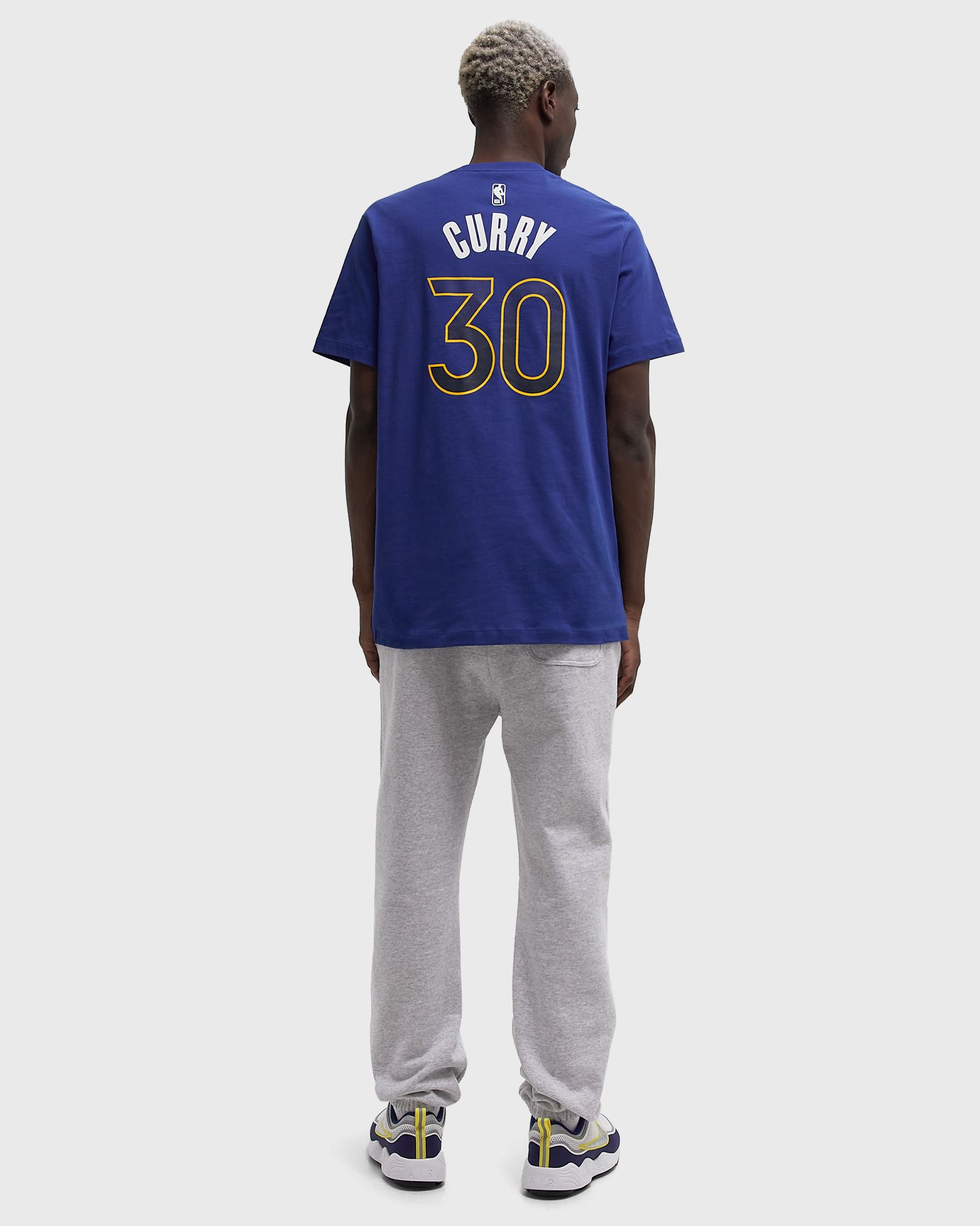 SELECT NN TEE 25 GOLDEN STATE WARRIORS