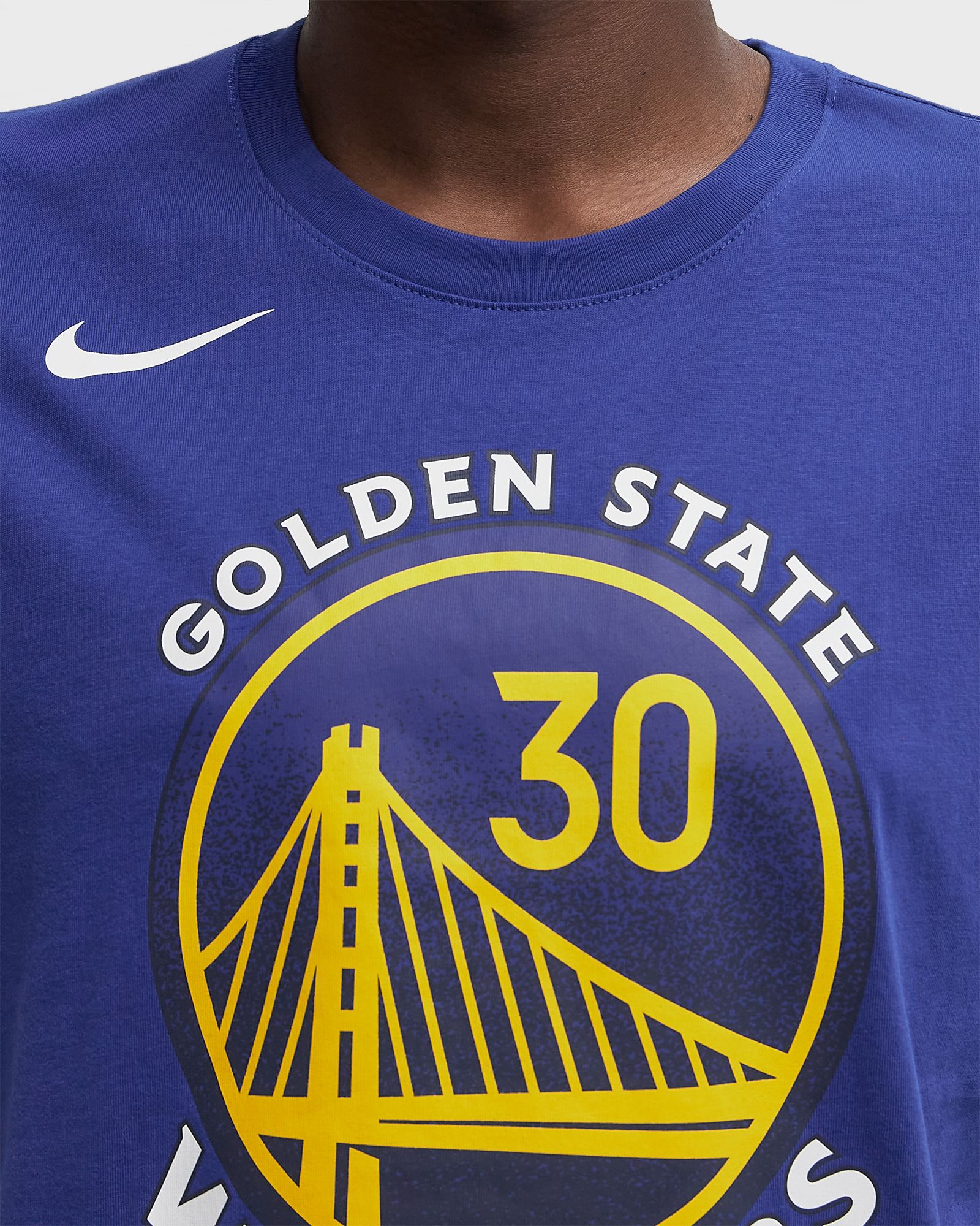 SELECT NN TEE 25 GOLDEN STATE WARRIORS