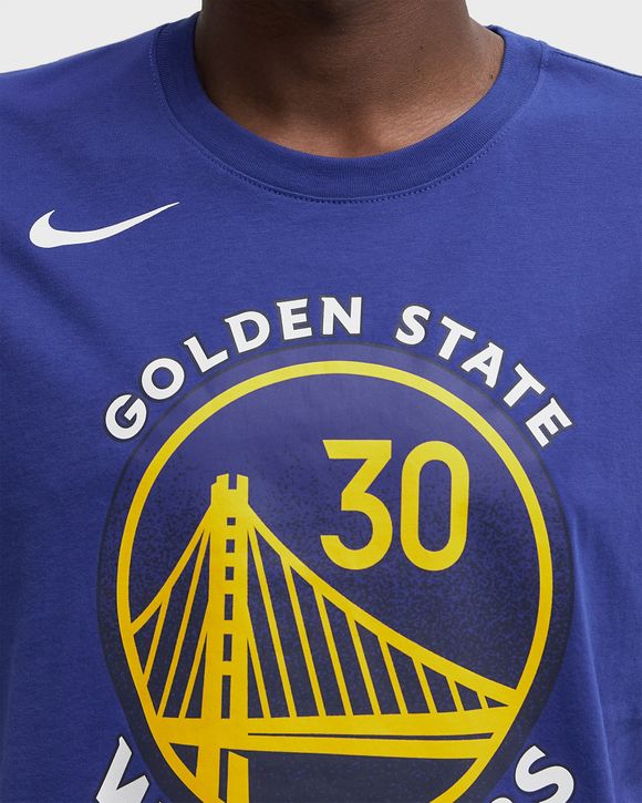 SELECT NN TEE 25 GOLDEN STATE WARRIORS