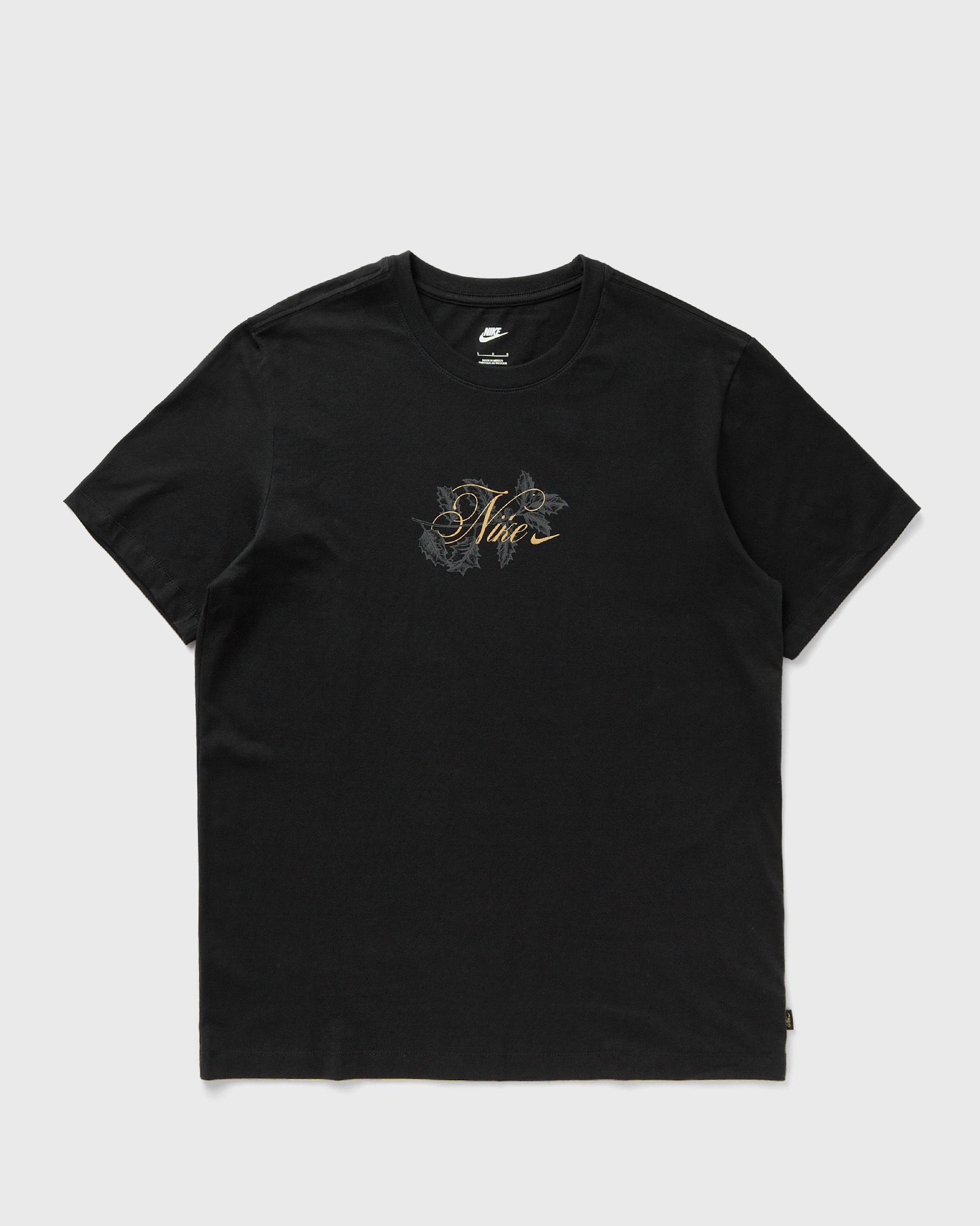 NSW SHORTSLEEVE CREW TEE