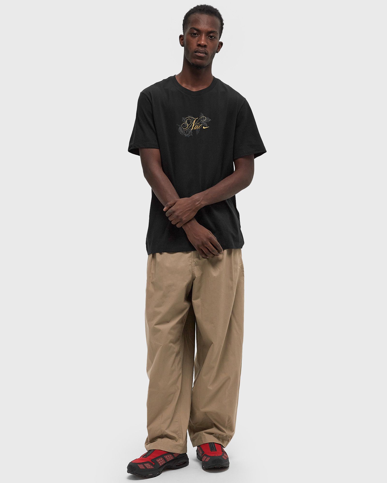 NSW SHORTSLEEVE CREW TEE