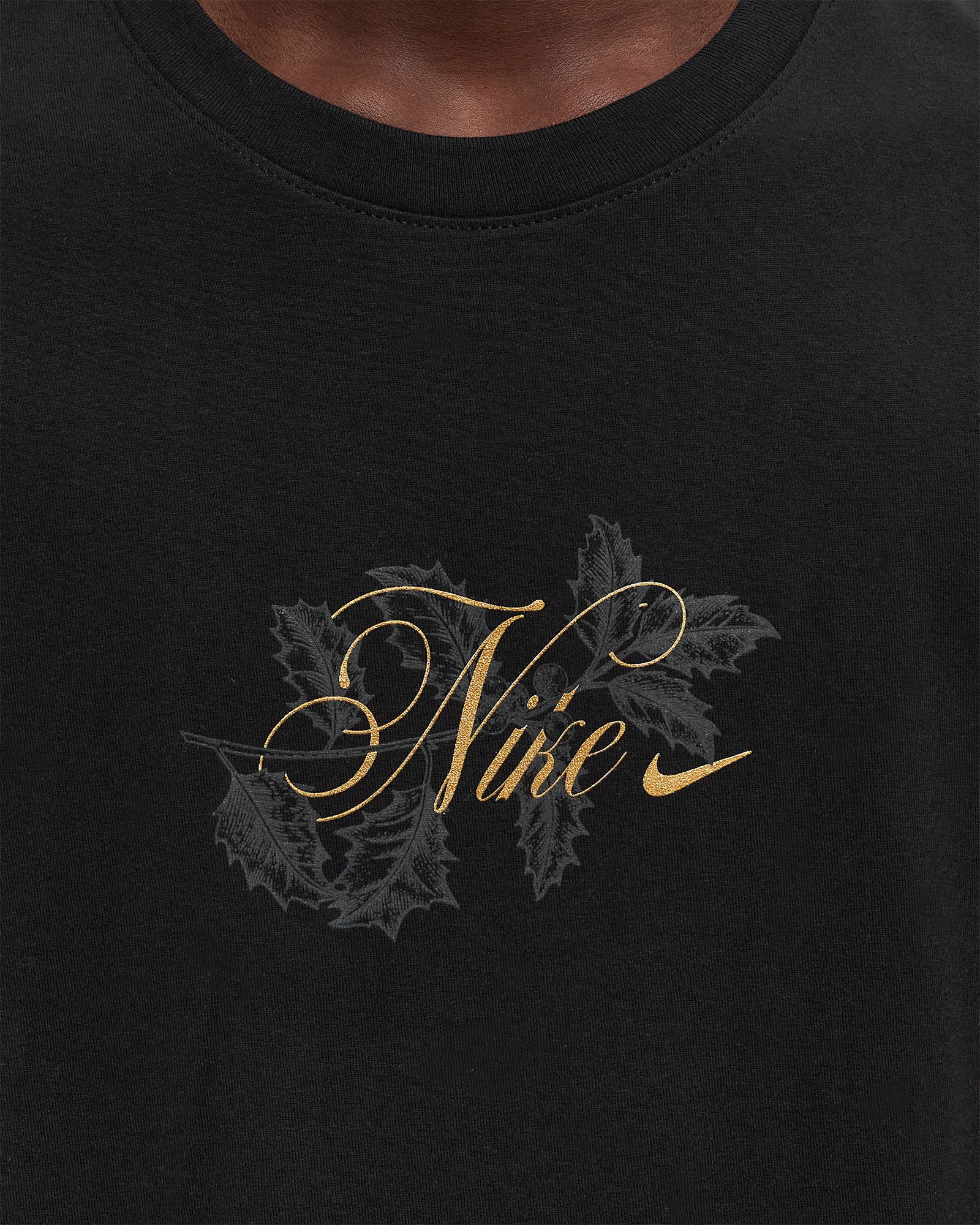 NSW SHORTSLEEVE CREW TEE