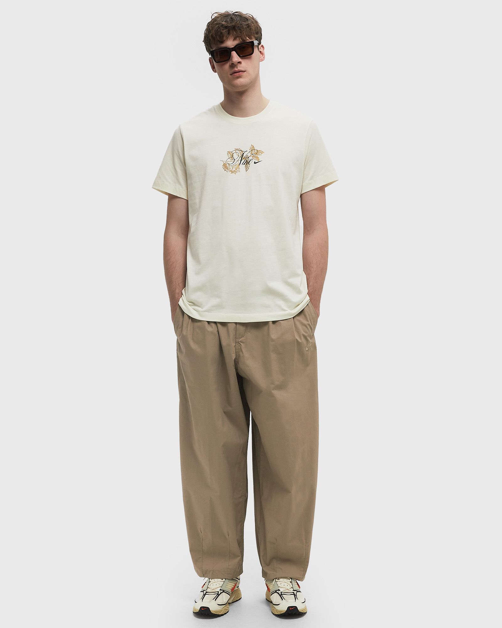 M NSW SS CREW TEE 'TIS