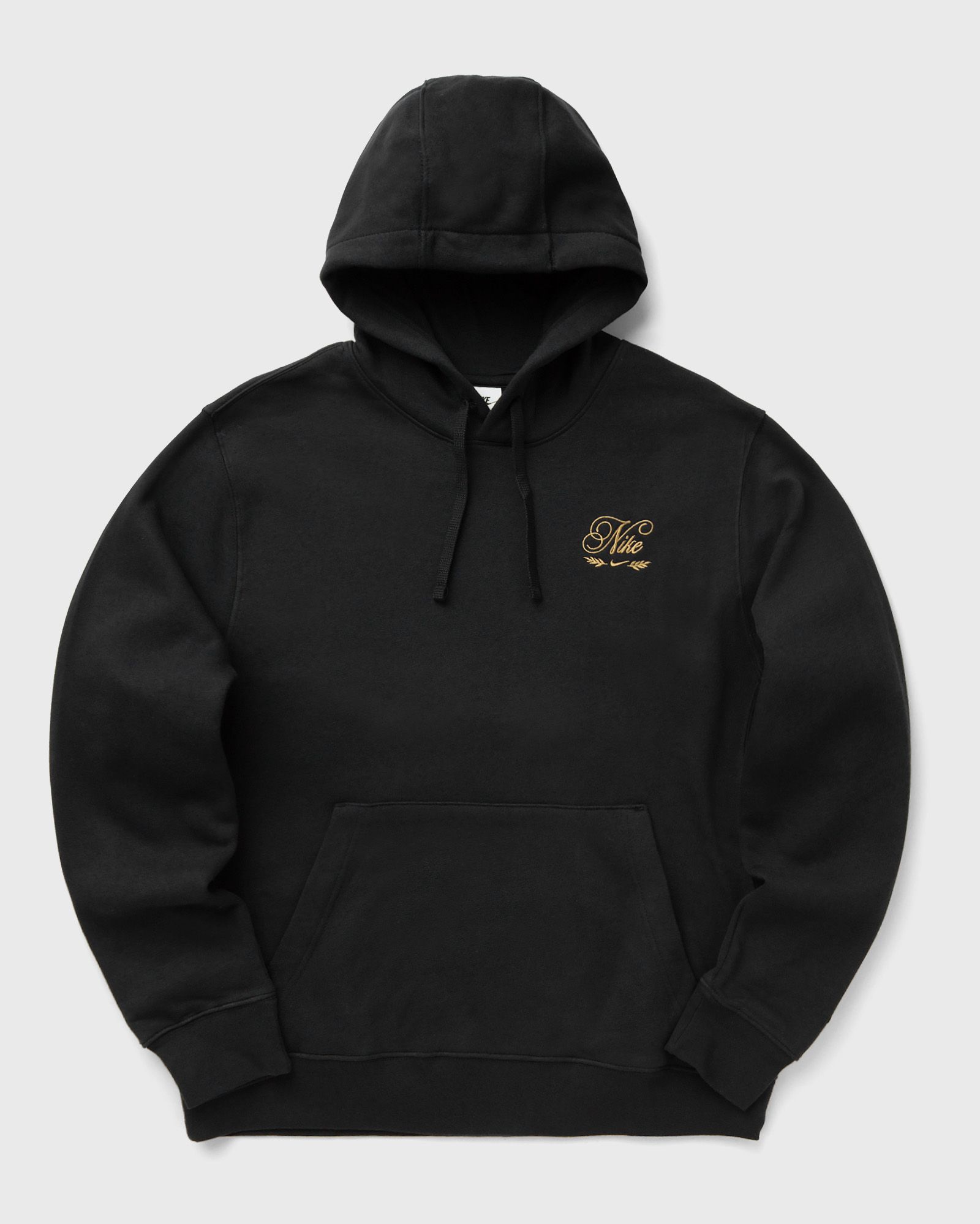 CLUB BASKETBALL HOODY 'TIS