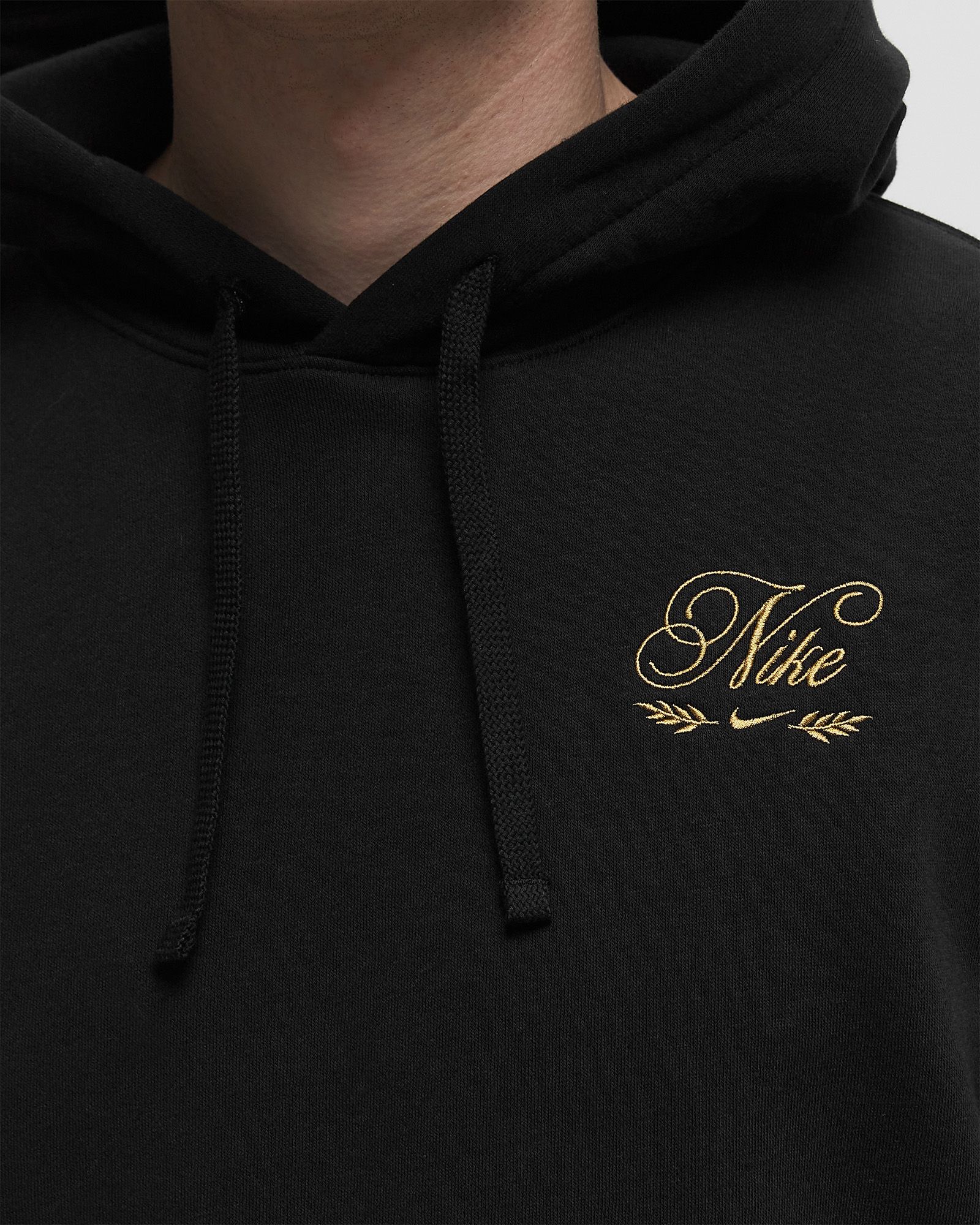 CLUB BASKETBALL HOODY 'TIS