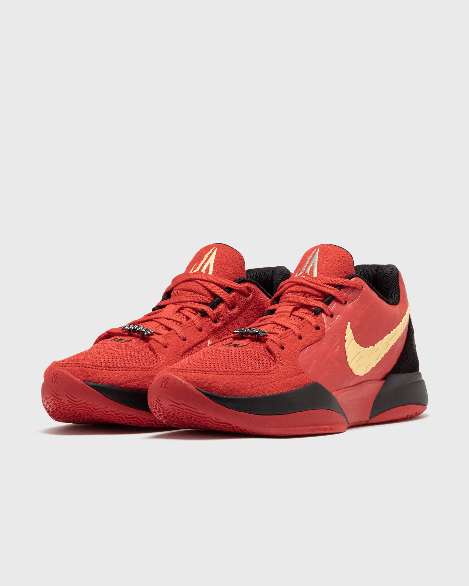 Nike JA 2 NIGHTMARE Red | BSTN Store